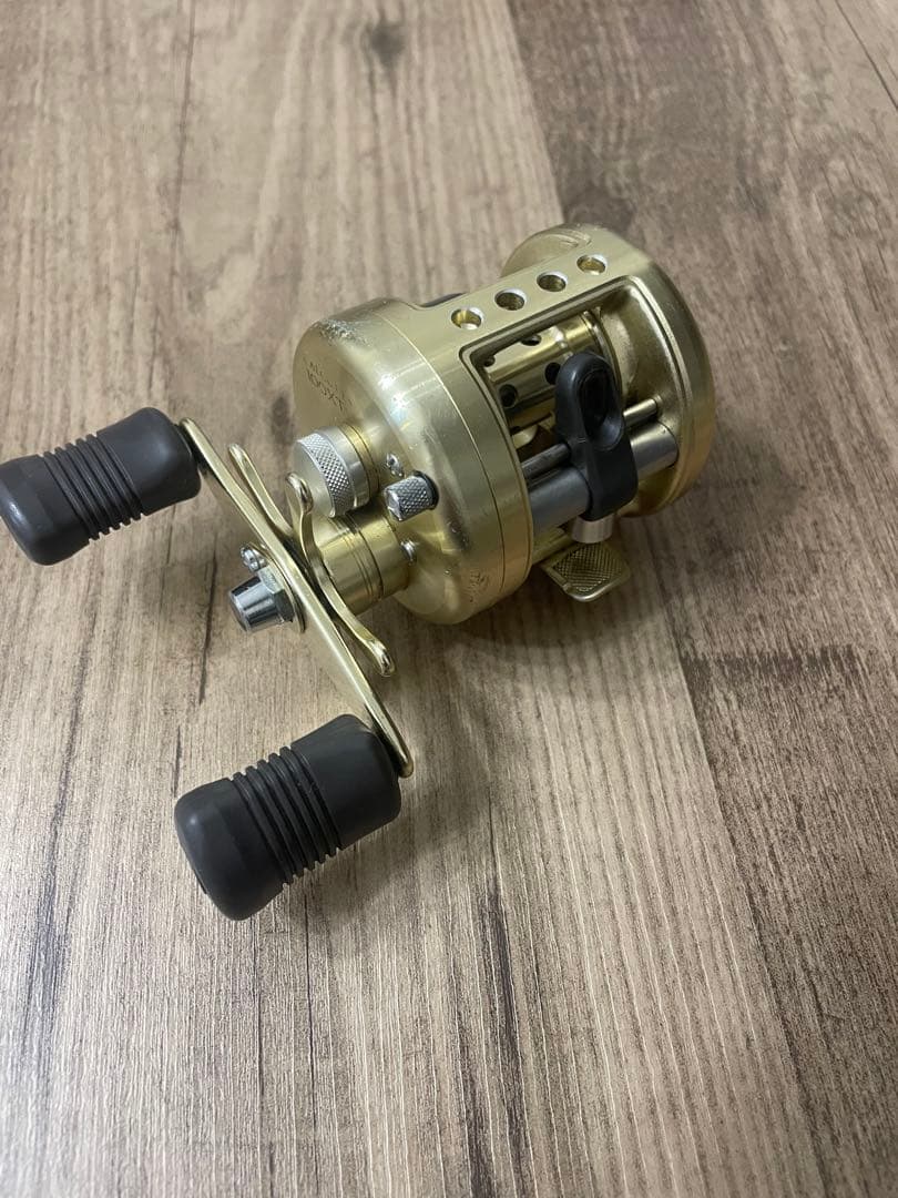 カルカッタ100xt