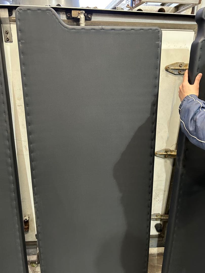 ハイエースベットキット　UI vehicle ワイド