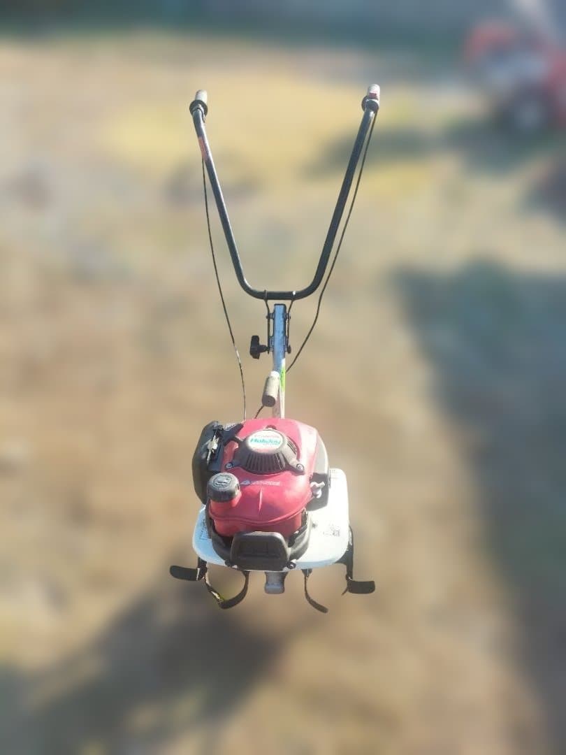 HONDA HOLIDAY ホンダ　FG201H ホリデー