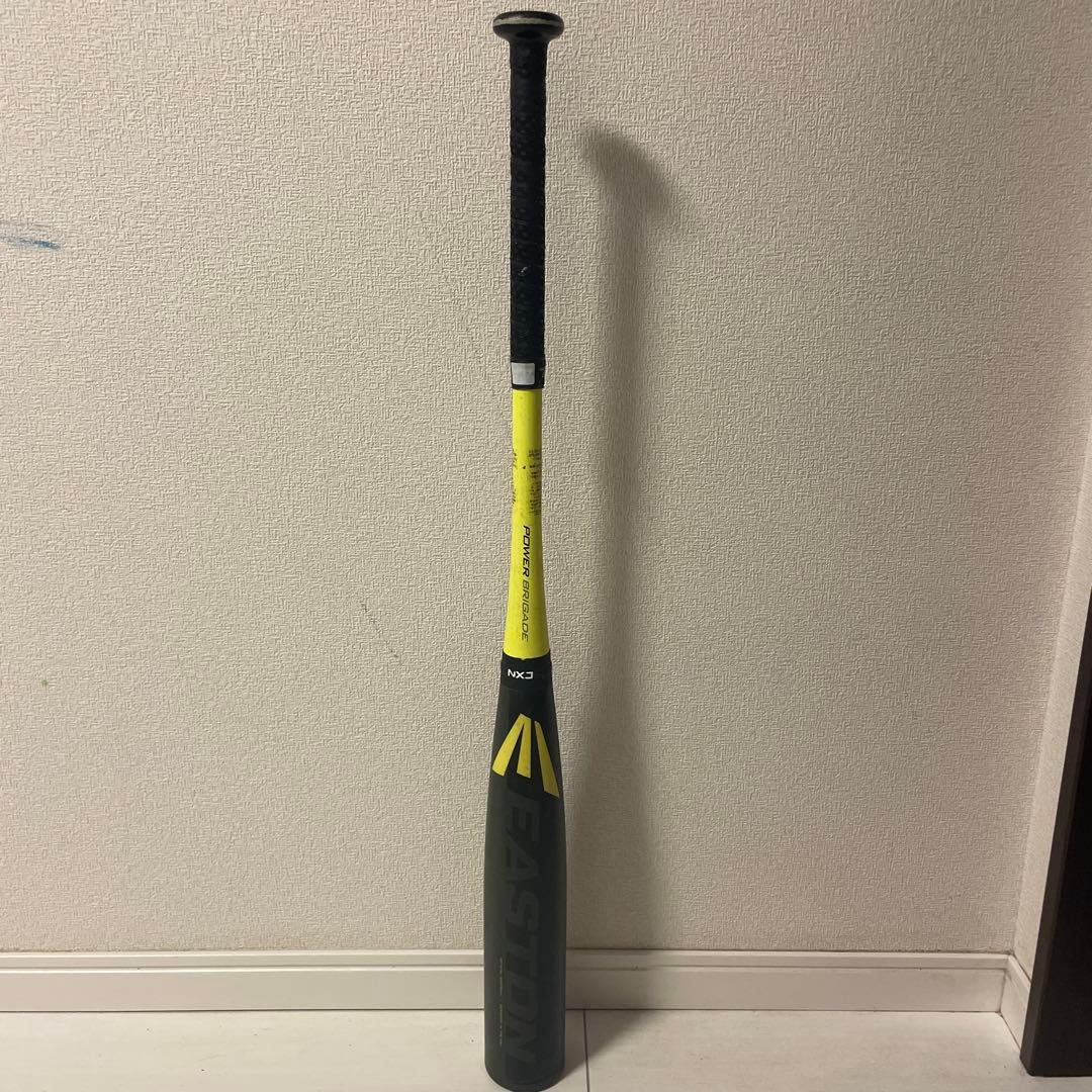 イーストン　バット　少年用　MAKO BEAST