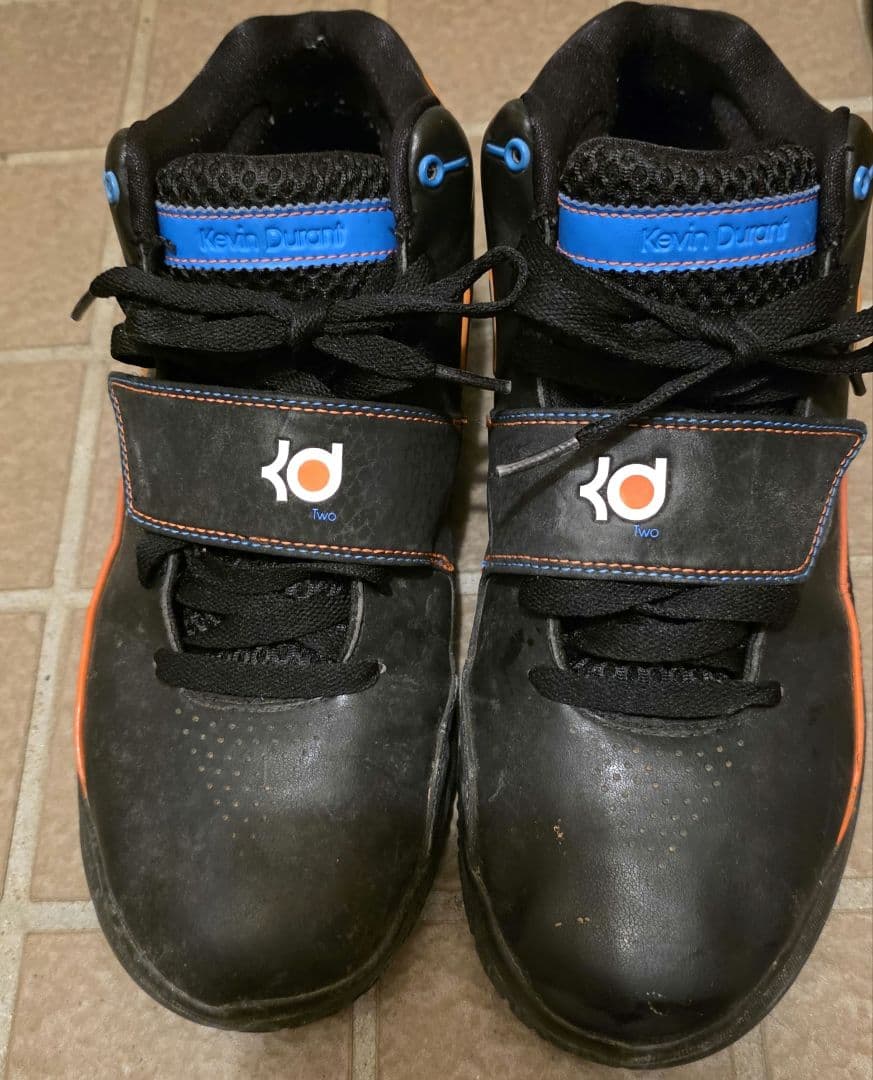 シューズ(男性用) Nike KD2