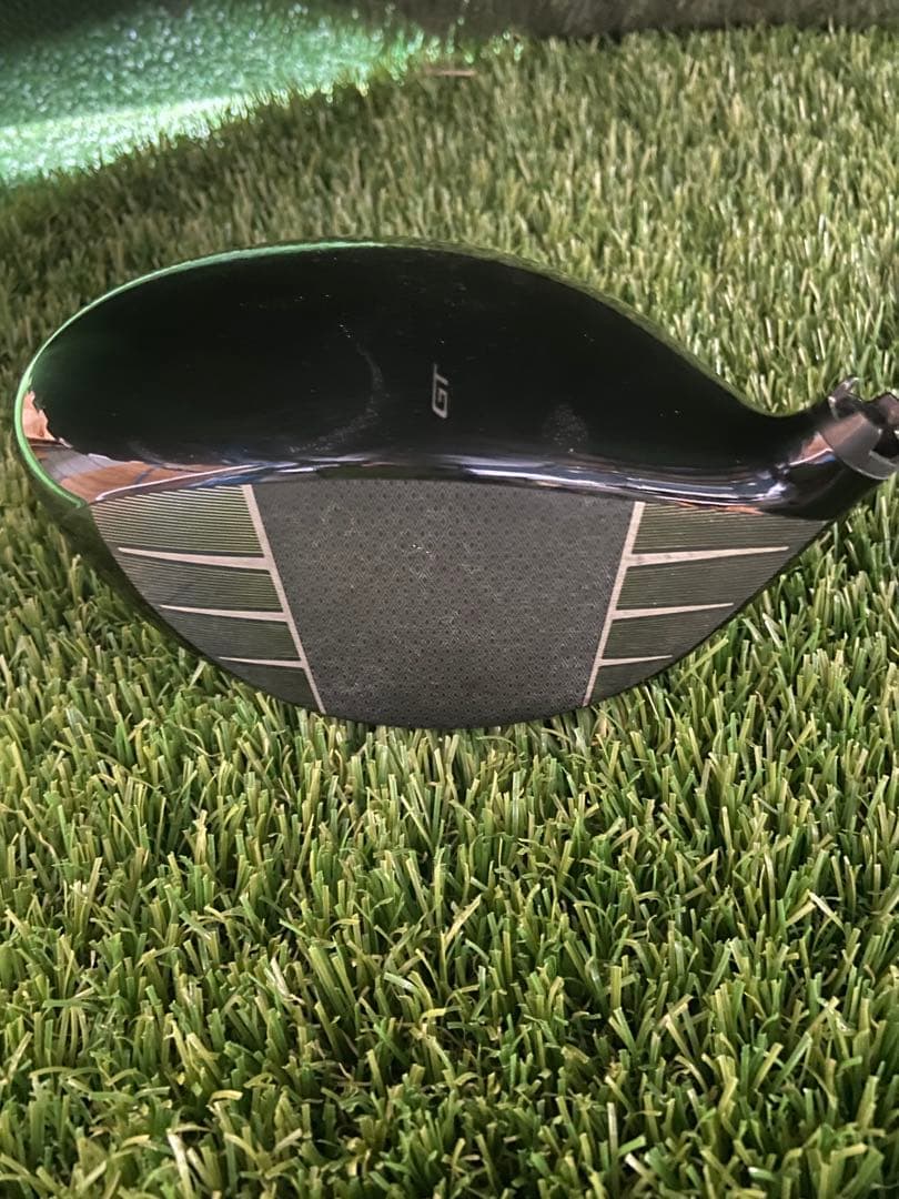 タイトリスト GT3 10° ドライバー