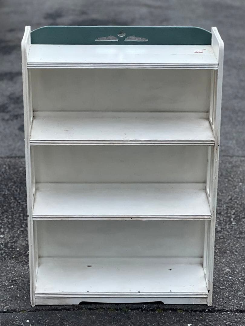 ウッドラック(木製棚)