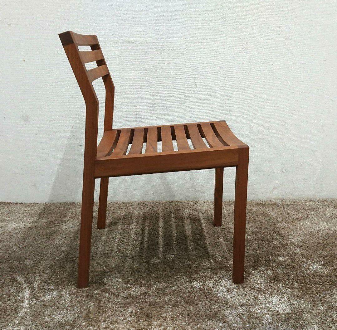 未使用品 Cassina ixc PRATO outdoor チェア-3