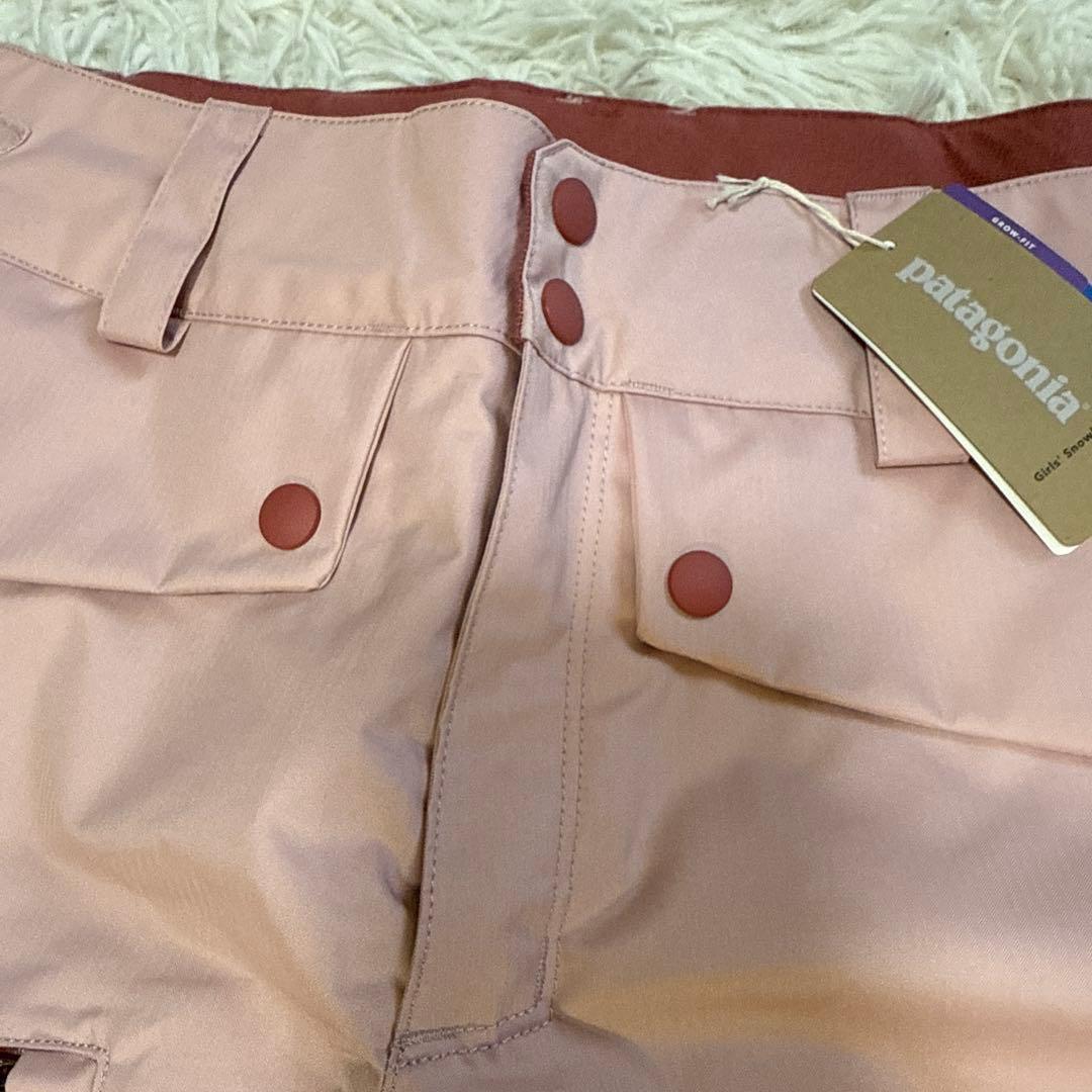 【未使用】Patagonia パタゴニア スノーパンツ 高機能モデル新品タグ付