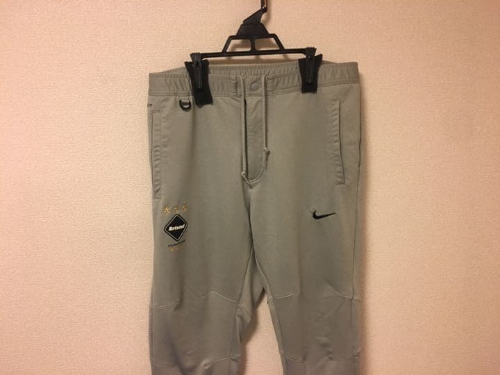 FCRB 2015ss 上下セットアップLサイズ