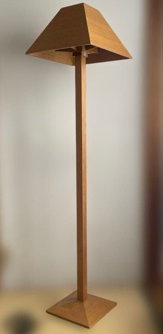 DCS CORP. フロアスタンド