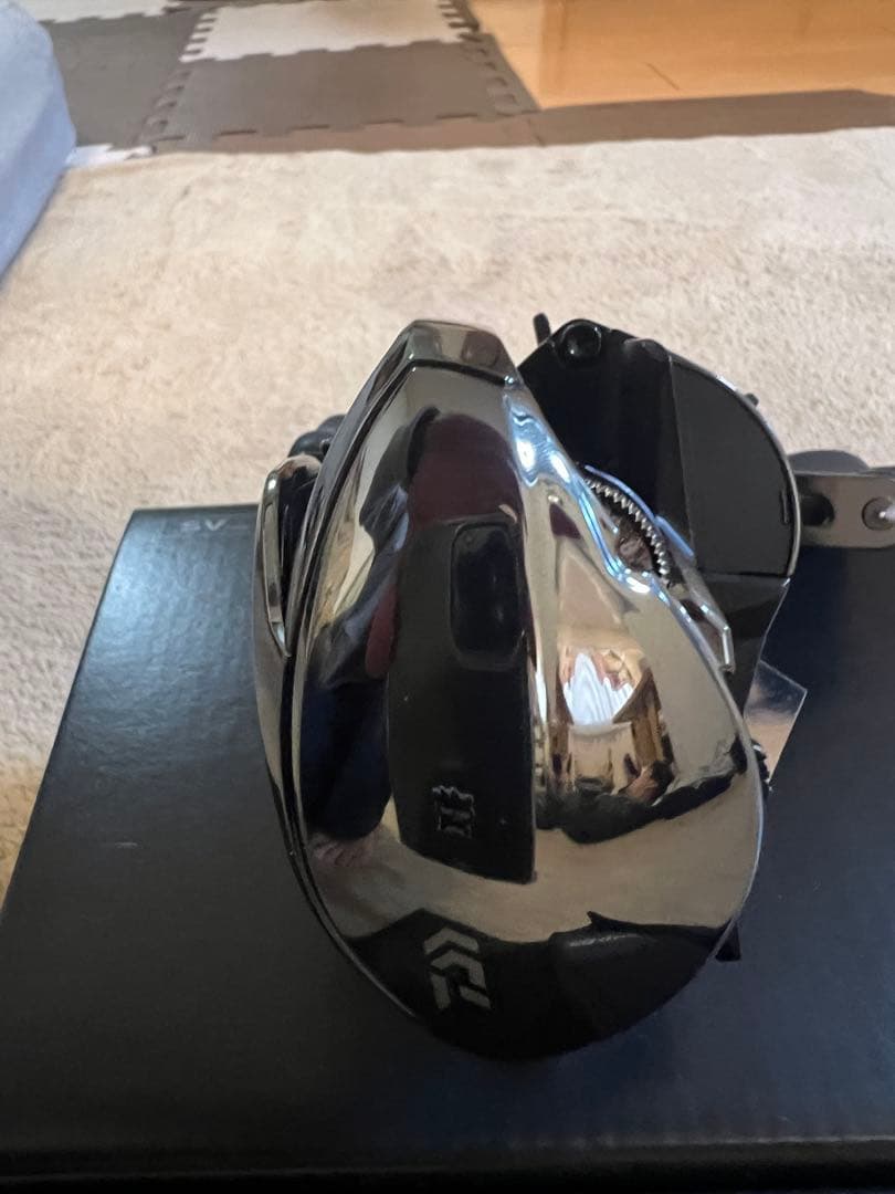 ヤマシンさん専用24スティーズSVTW 100HL