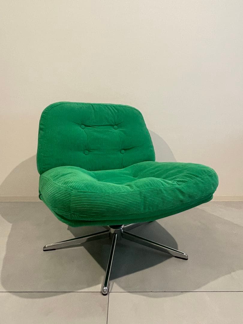 IKEA ディヴリンゲ DYVLINGE グリーン