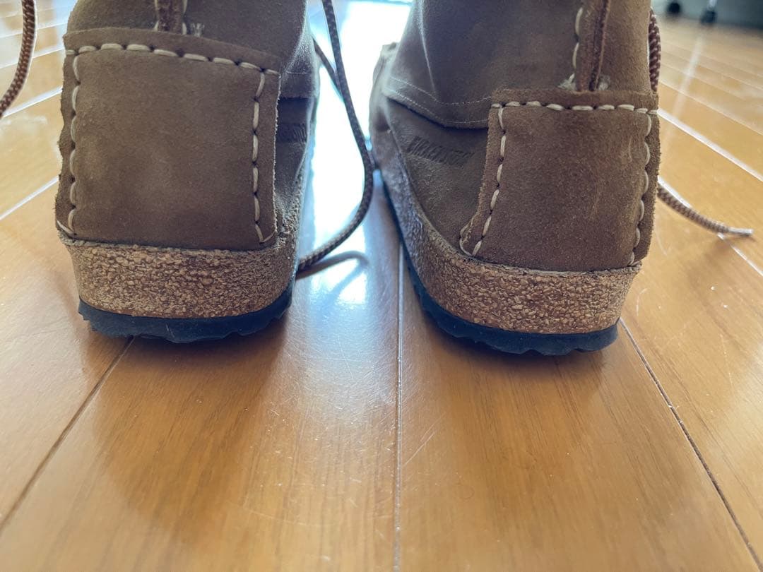 【極美品】　BIRKENSTOCK ビルケンシュトック