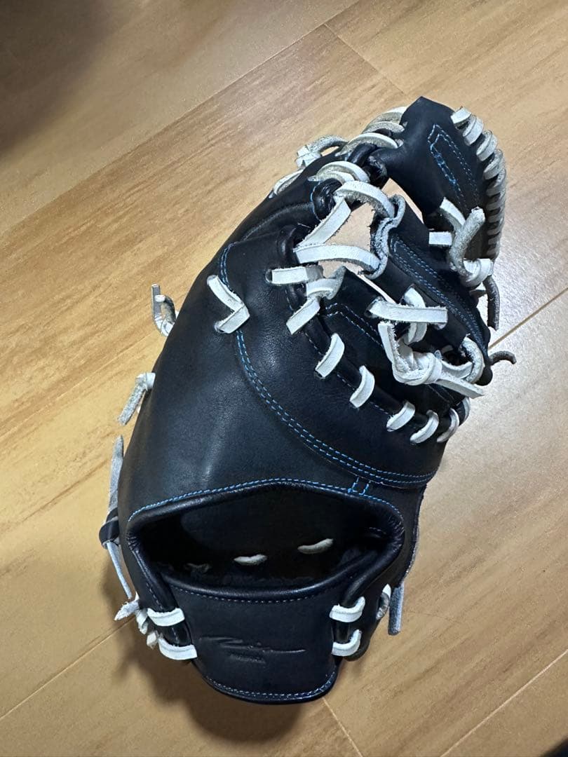 アイピーセレクト 限定 ファーストミット