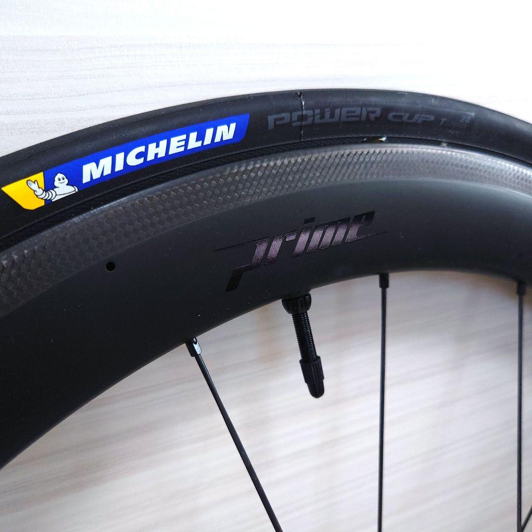 PRIME　Primavera50　タイヤ付き リムブレーキ