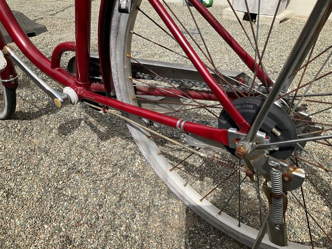 ブリヂストン　ECOLO エコロ　手渡し希望