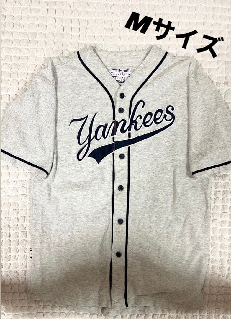 【激レア‼️】ヤンキース　バーニー・ウィリアムス 永久欠番　51 ニューヨーク