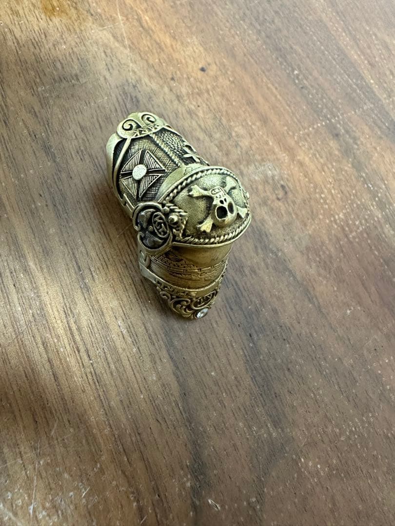 シェアースピリット アーマーリング