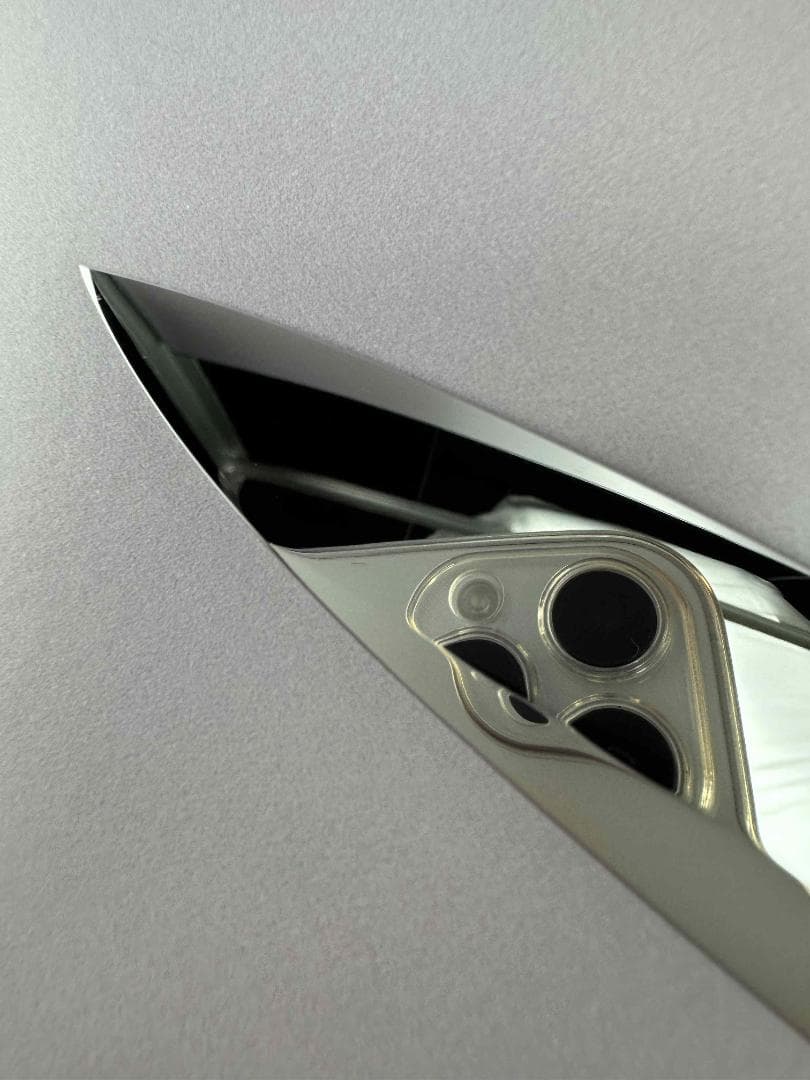 5580柳刃包丁 尺一 ウルトラ鏡面仕上げ 刺身包丁 本刃付け 黒檀黒水牛八角柄