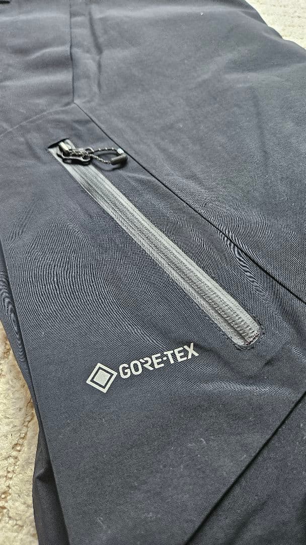 686 スノーボードウェア GORE-TEX パンツ