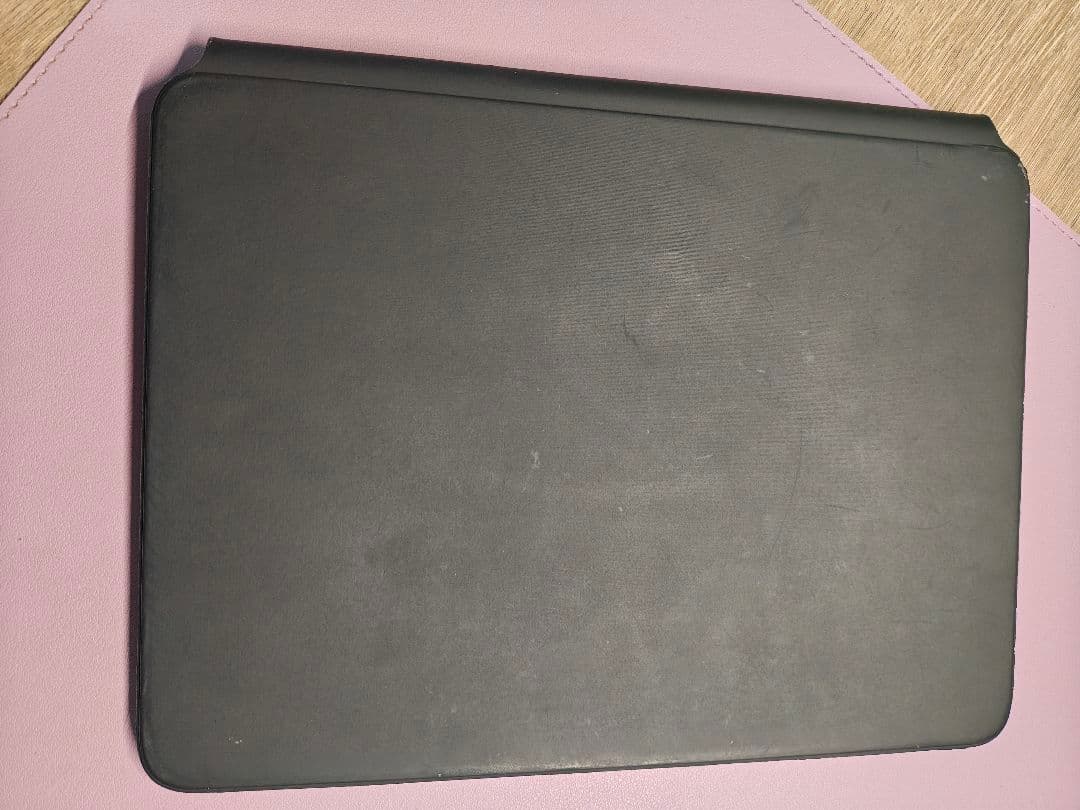 Apple Magic Keyboard iPad 11インチ用 ブラック