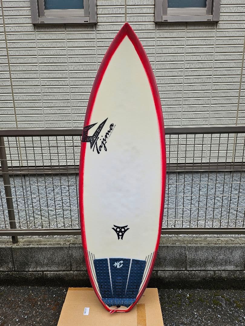 ジャスティス　ギムレット　ロッドフレックスEPS仕様