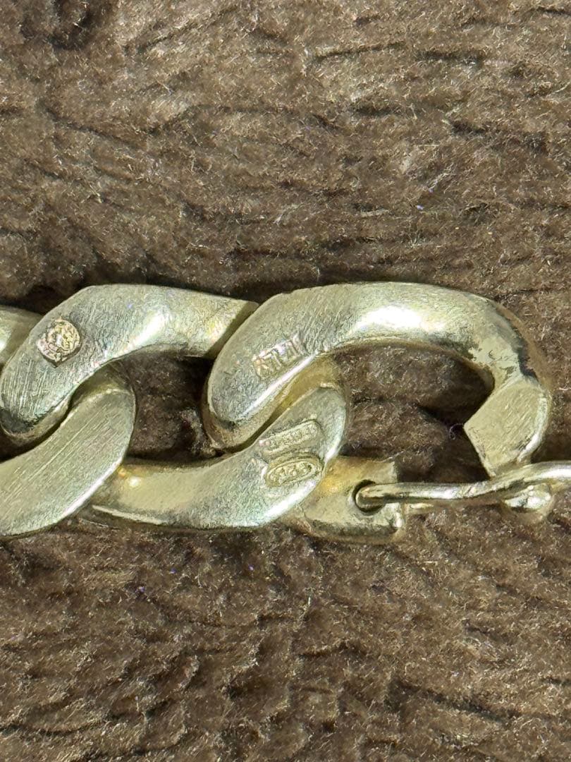 Maison Margiela アノニマス IDブレスレット