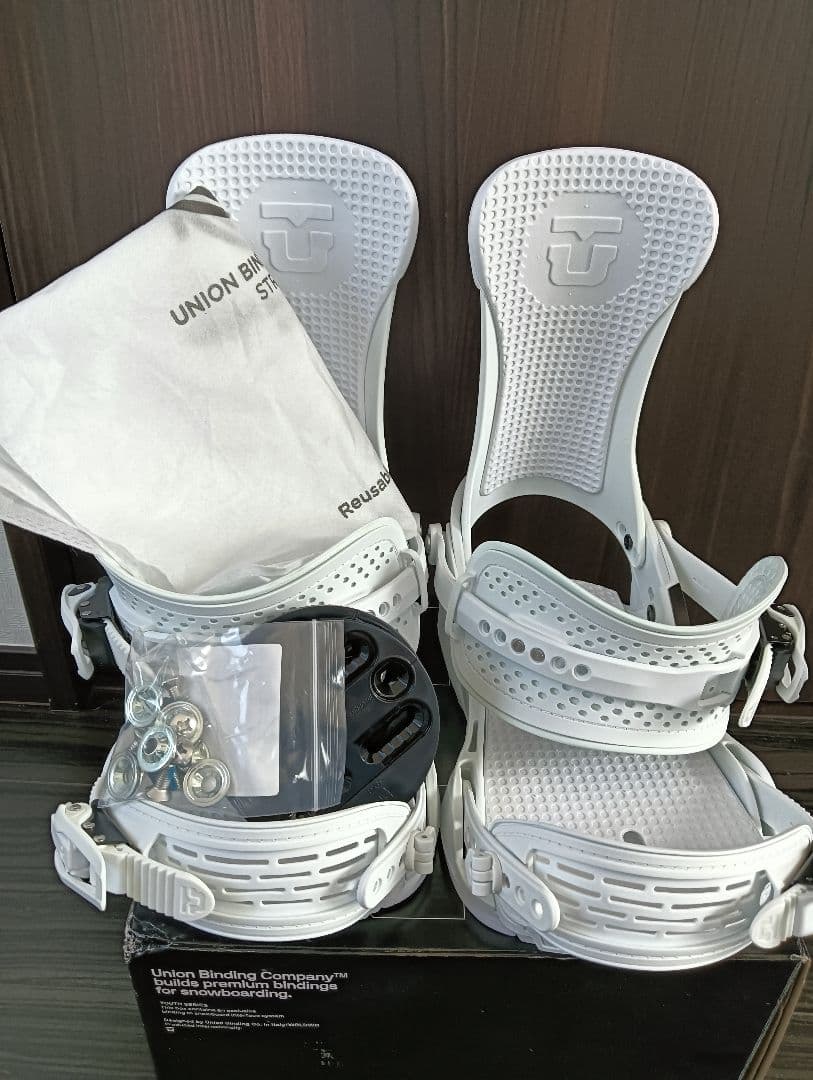 10日限定価格UNION 2324クラッシックFORCE