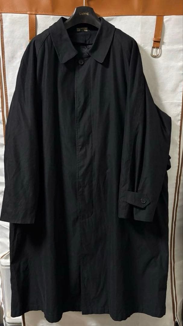 ラルフローレン RalphLauren ステンカラー コート バルマカーンコート