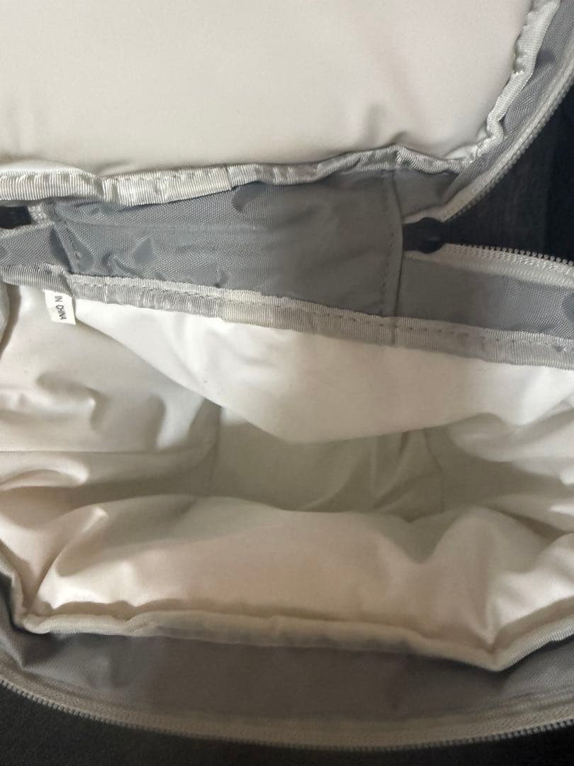 BRIEFING クーラーバッグ P.GREEN