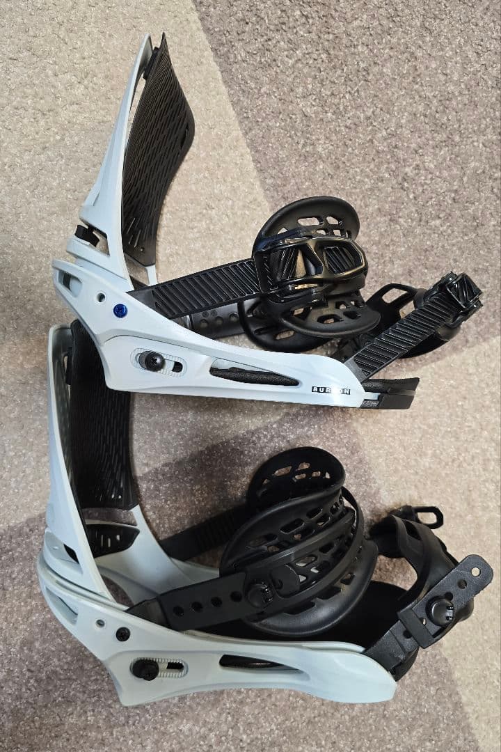 BURTON GENESIS Re:Flex Mサイズ 22-23