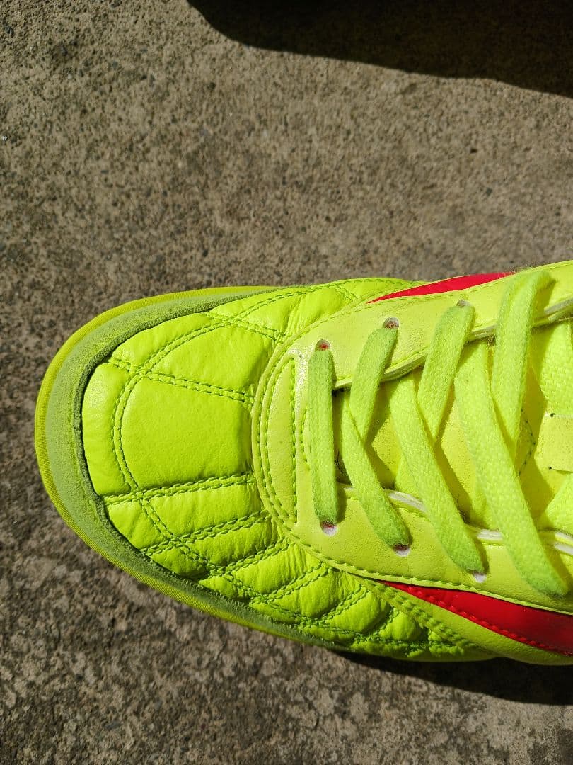 モレリア SALA JAPAN TF 27.5cm