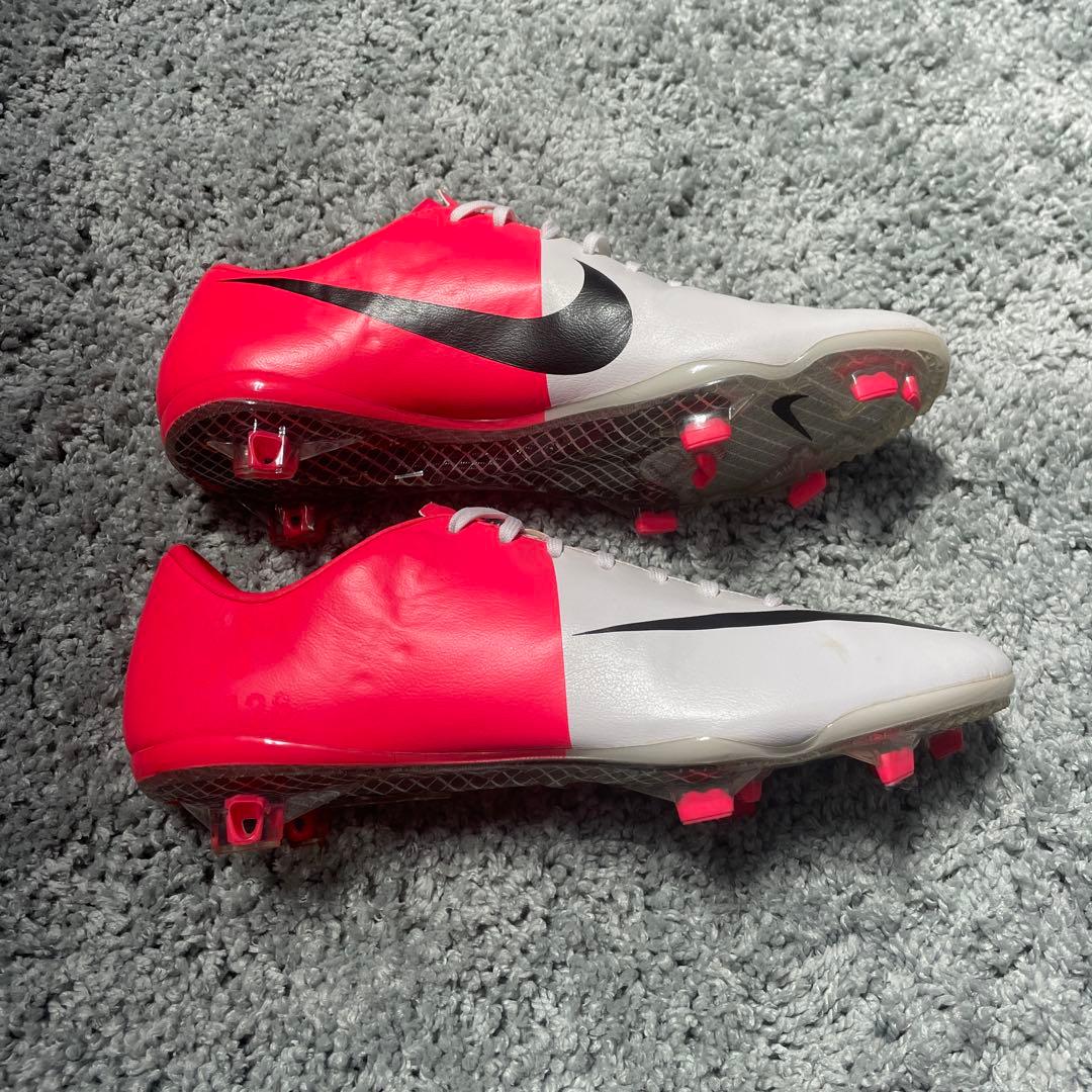 ナイキ　マーキュリアルヴェイパー 8 FG 27.0cm