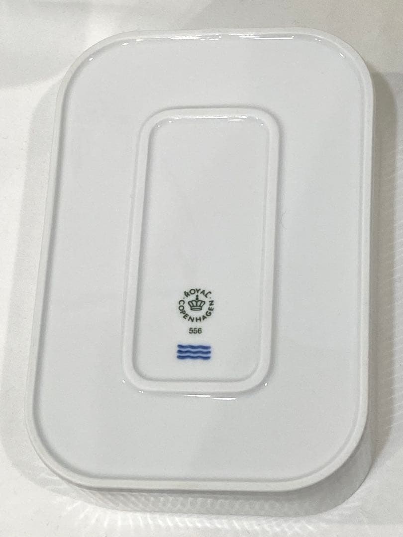 ［未使用品］ロイヤルコペンハーゲン　スパイスジャー　セット