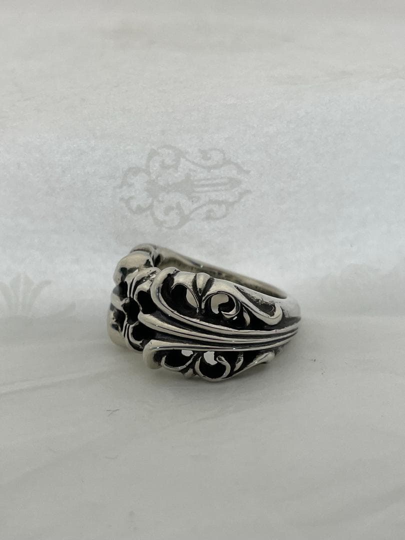 K＆Tデザインリング 24号