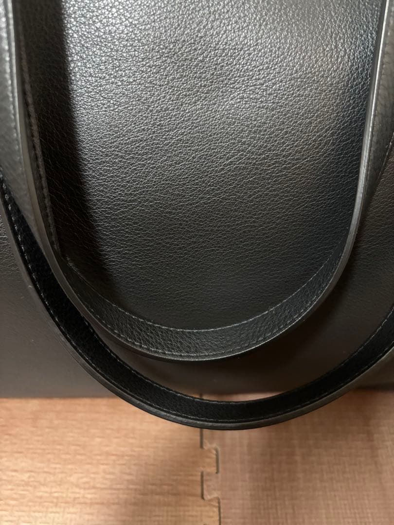 【超希少！新品未使用】BALENCIAGA 青山店限定エブリデイ E-Wトート