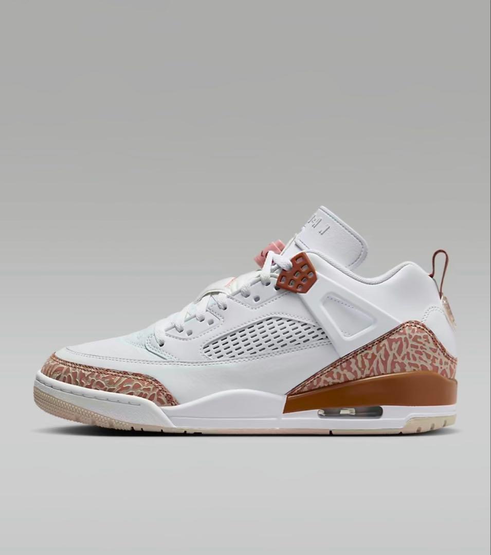 新品　ジョーダン　スパイジーク LOW 26.5cm