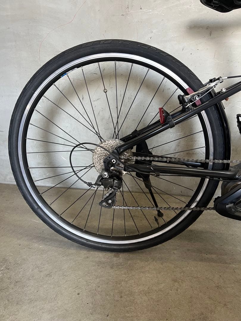 電動アシスト自転車　Panasonic JETTER 2020年モデル‼️