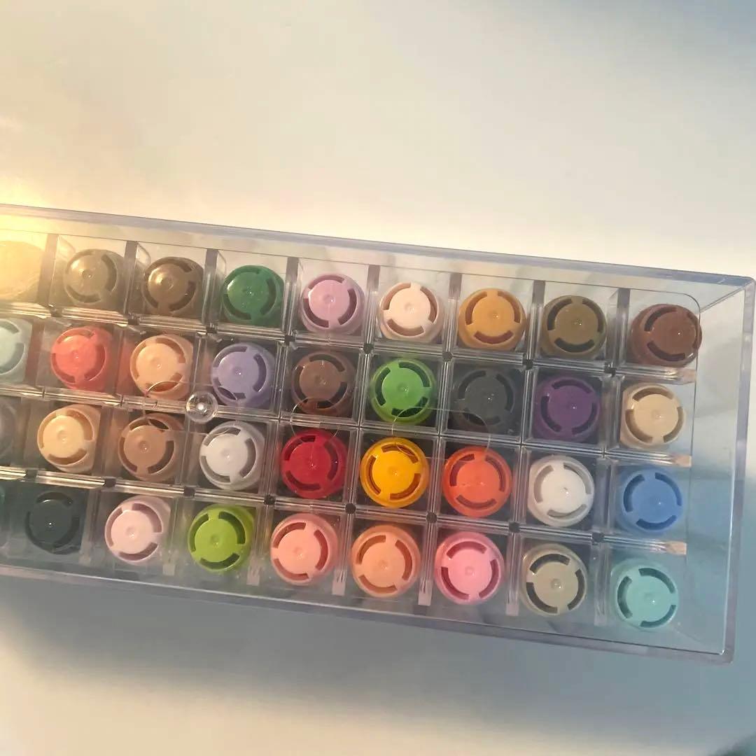 コピック チャオ スタート 72色セット