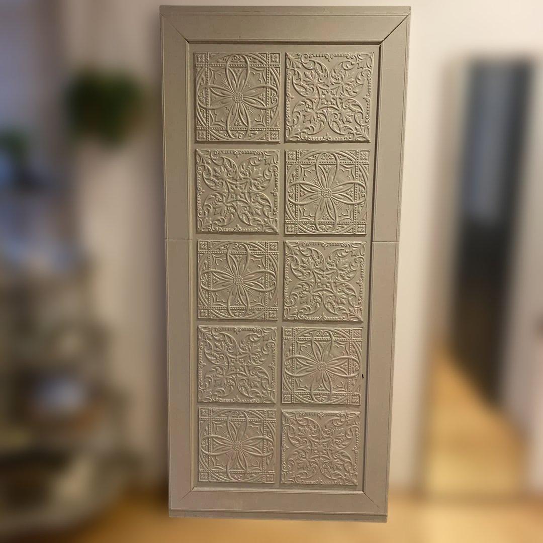 アンティーク風扉