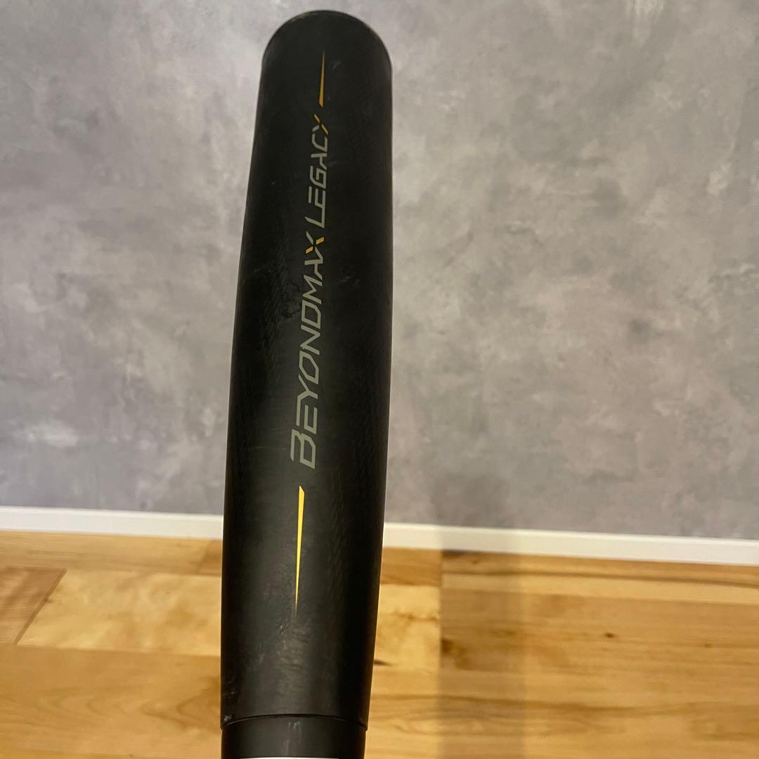 MIZUNO ミズノ ビヨンドマックス レガシー 83 1CJBR157 軟式