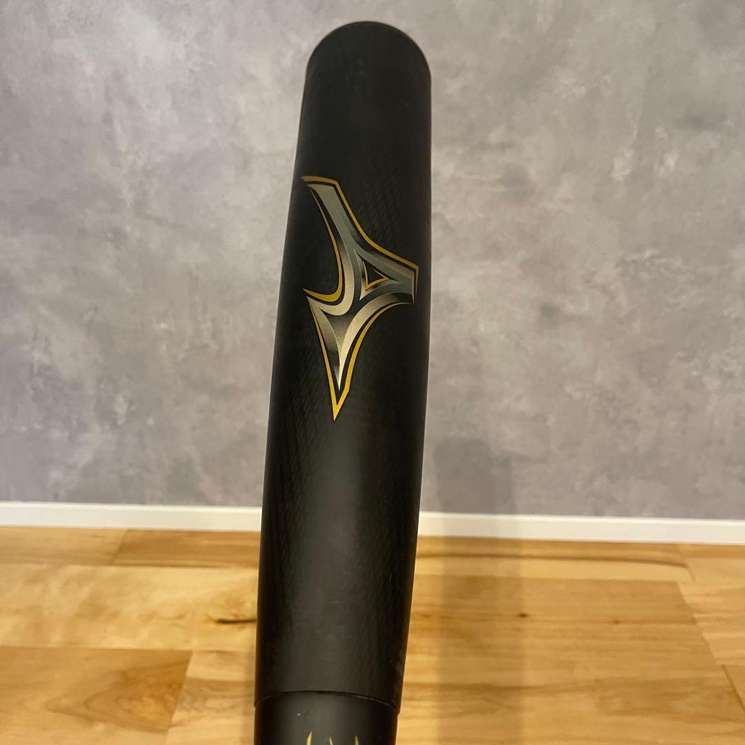 MIZUNO ミズノ ビヨンドマックス レガシー 83 1CJBR157 軟式