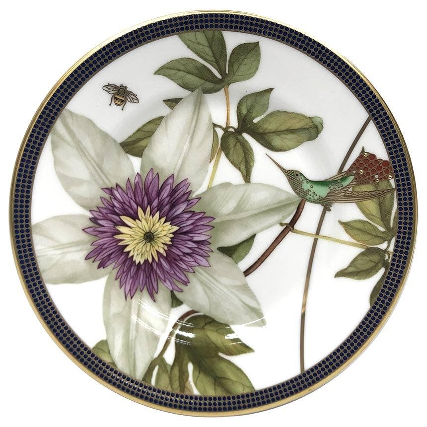  ハミングバード 15cm プレート aq12273