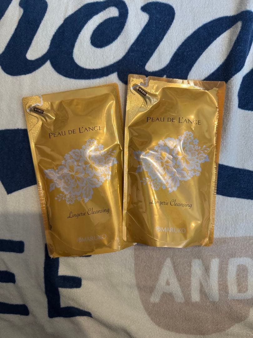 マルコ　ポードランジェ　2パック　香り付き