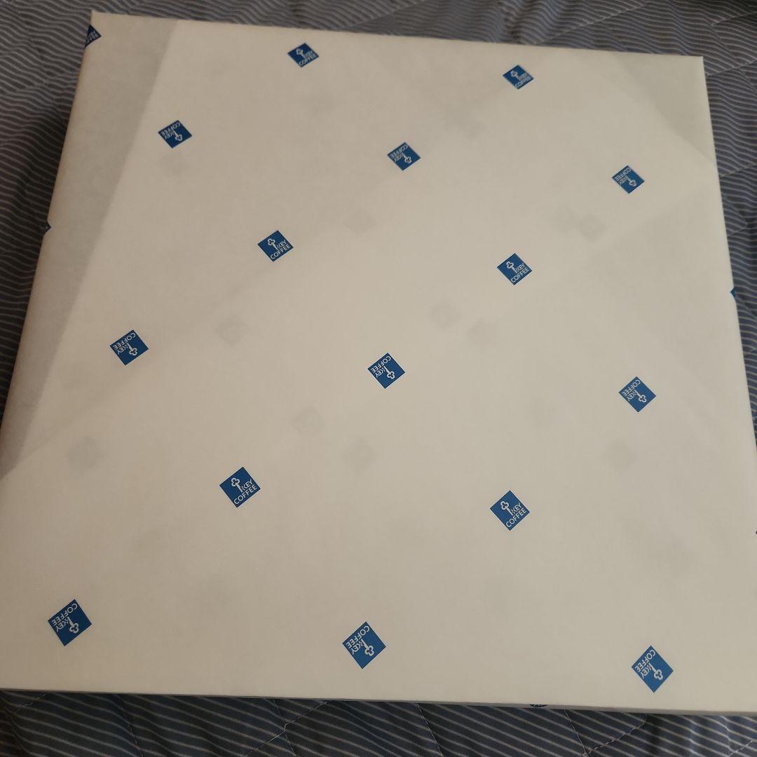 【４箱セット】KDV-30Lキーコーヒー ドリップオンギフト（6種×5cups）