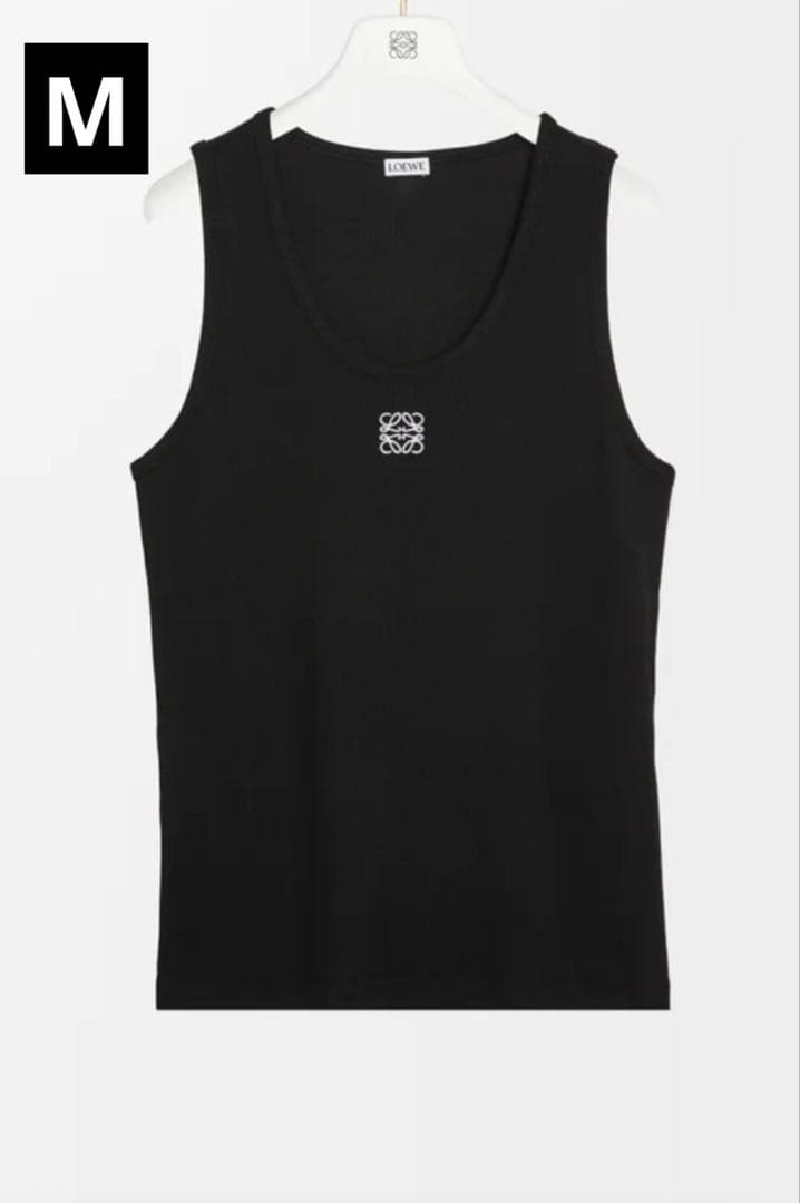 LOEWE タンクトップ