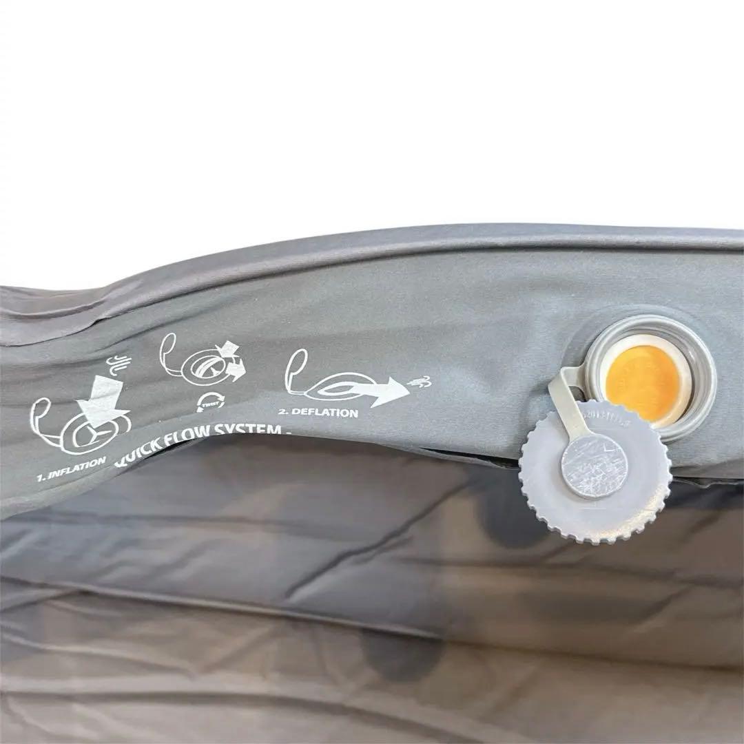 コールマン キャンパーインフレーターマット ハイピーク シングル 2個セット