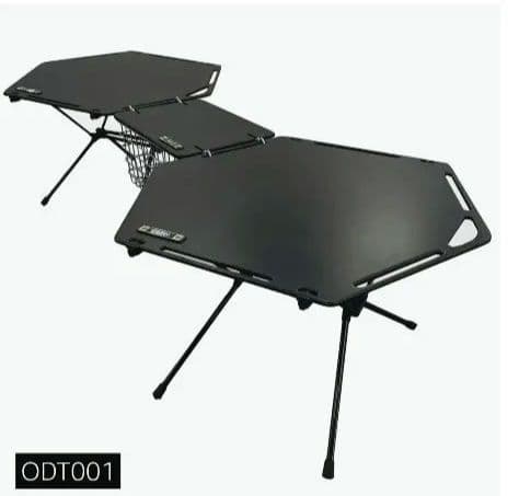 FieldSAHARA　フィールドサハラ　ヘキサテーブル