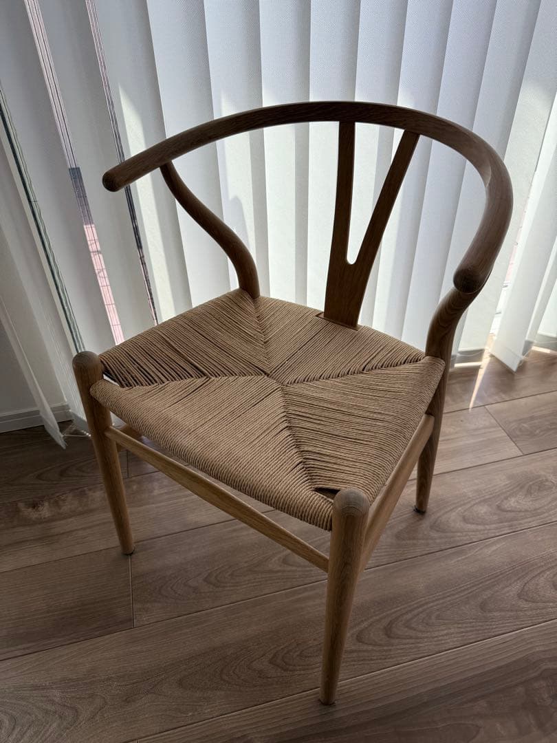 CARL HANSEN&SON | CH24 Yチェア