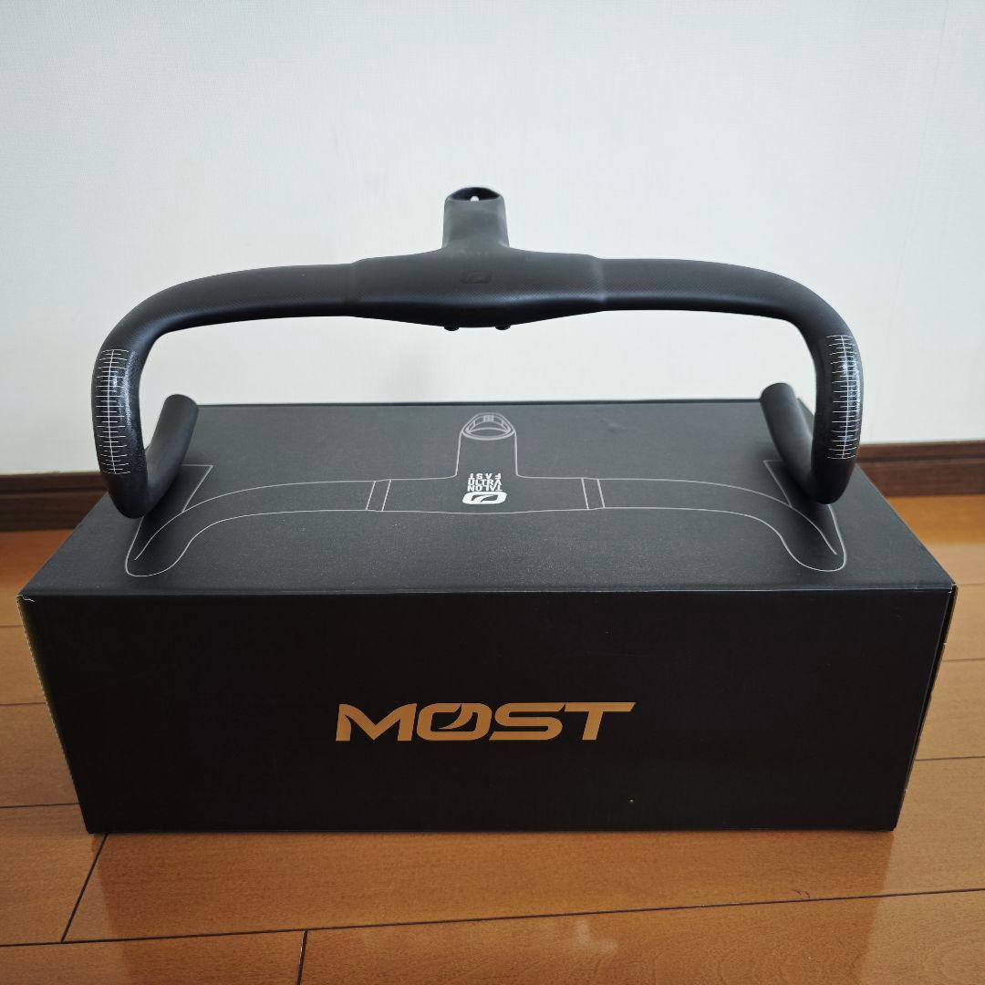 MOST TALON ULTRA FAST レバー部外-外400mm
