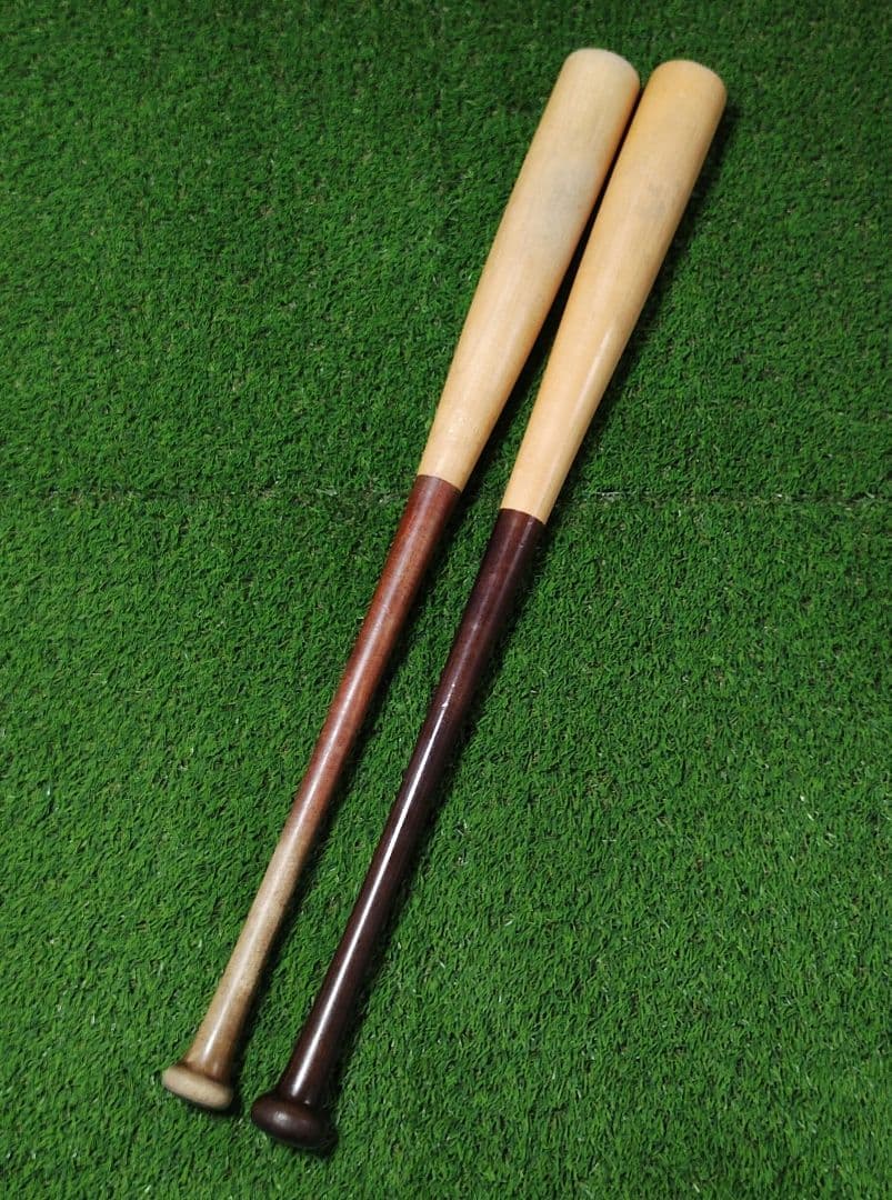 バット　ヤナセ　2本セット　Kohara様