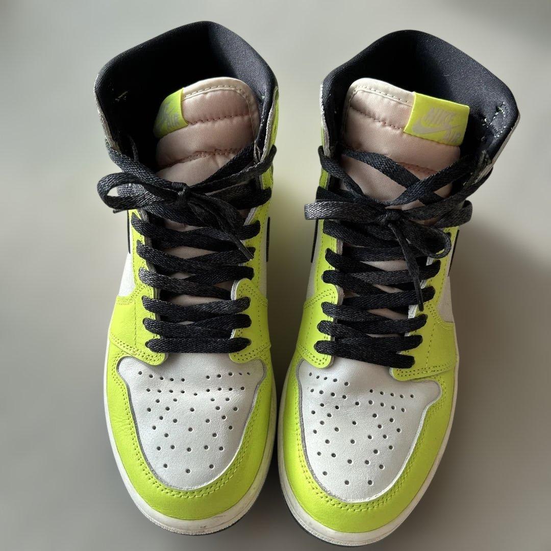 暇*人様 NIKE AIR JORDAN 1 RETRO HIGH OG “Vo