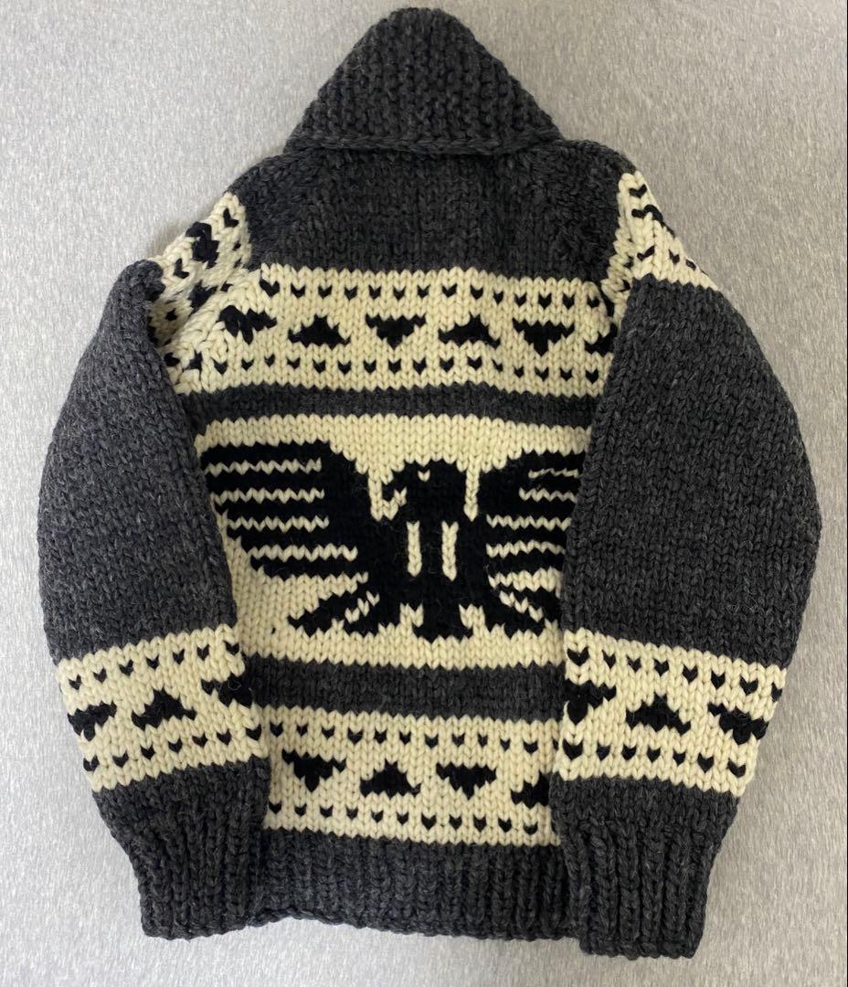 Kanata カウチン サンダーバード サイズ40